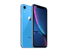 Outlet | iPhone XR Carcasa en mal estado + Forro gratis
