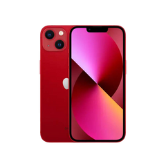 iPhone 13 256GB Rojo - Black Friday