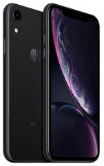 Outlet | iPhone XR Carcasa en mal estado + Forro gratis