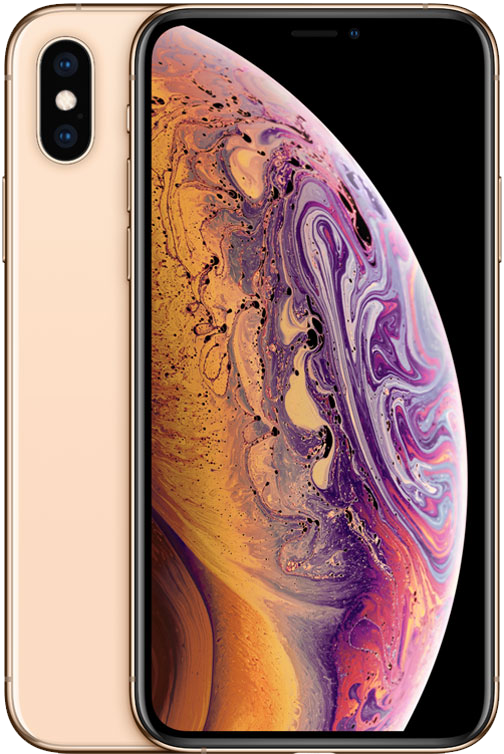 Outlet | iPhone XS