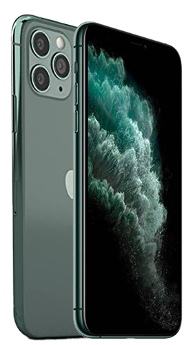 iPhone 11 Pro - Black Friday