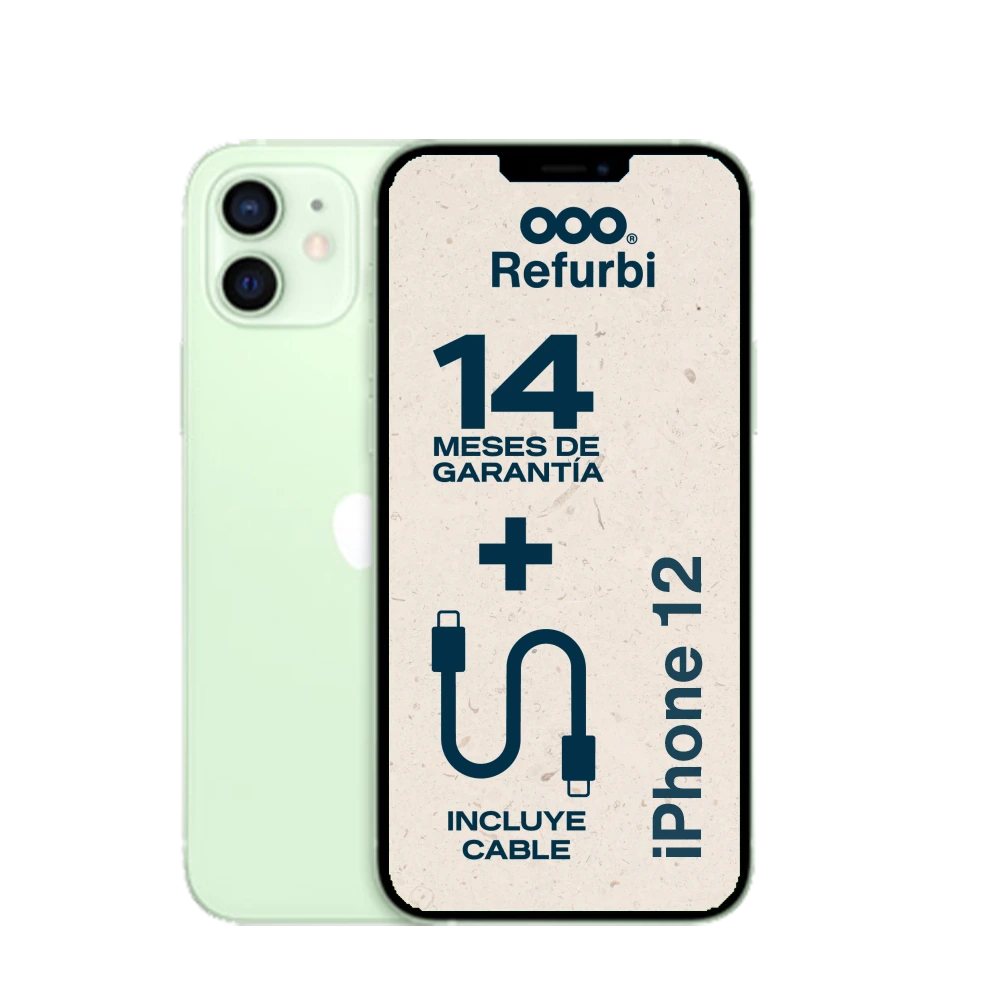iPhone 12