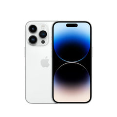 Outlet | iPhone 14 Pro Carcasa en mal estado + Forro gratis
