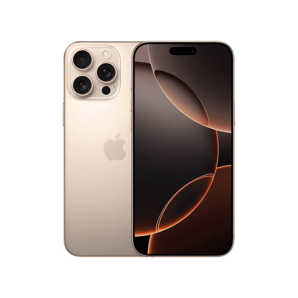 Outlet | iPhone 16 Pro