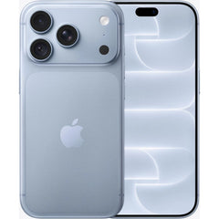 iPhone 18 Pro