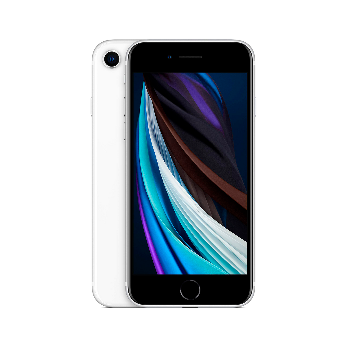 Outlet | iPhone SE 2020 (2da Generación)