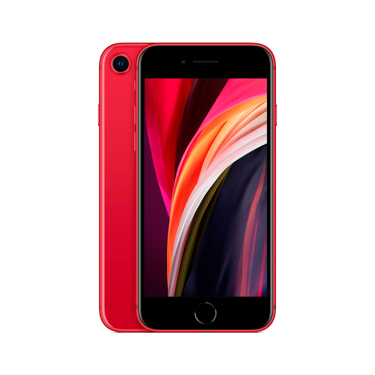Outlet | iPhone SE 2020 (2da Generación)