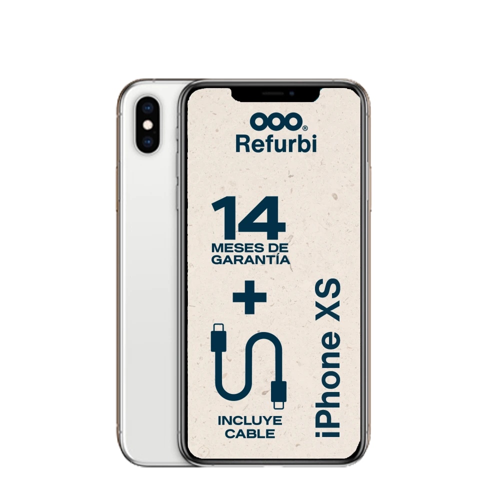 iPhone XS
