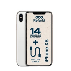 iPhone XS