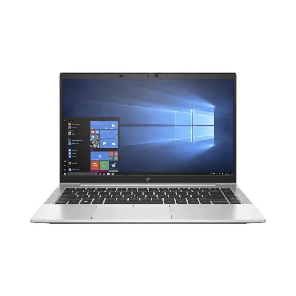 Portátil Notebook Hp Elitebook 840 G7 CI7 16GB 512GB SSD 14"