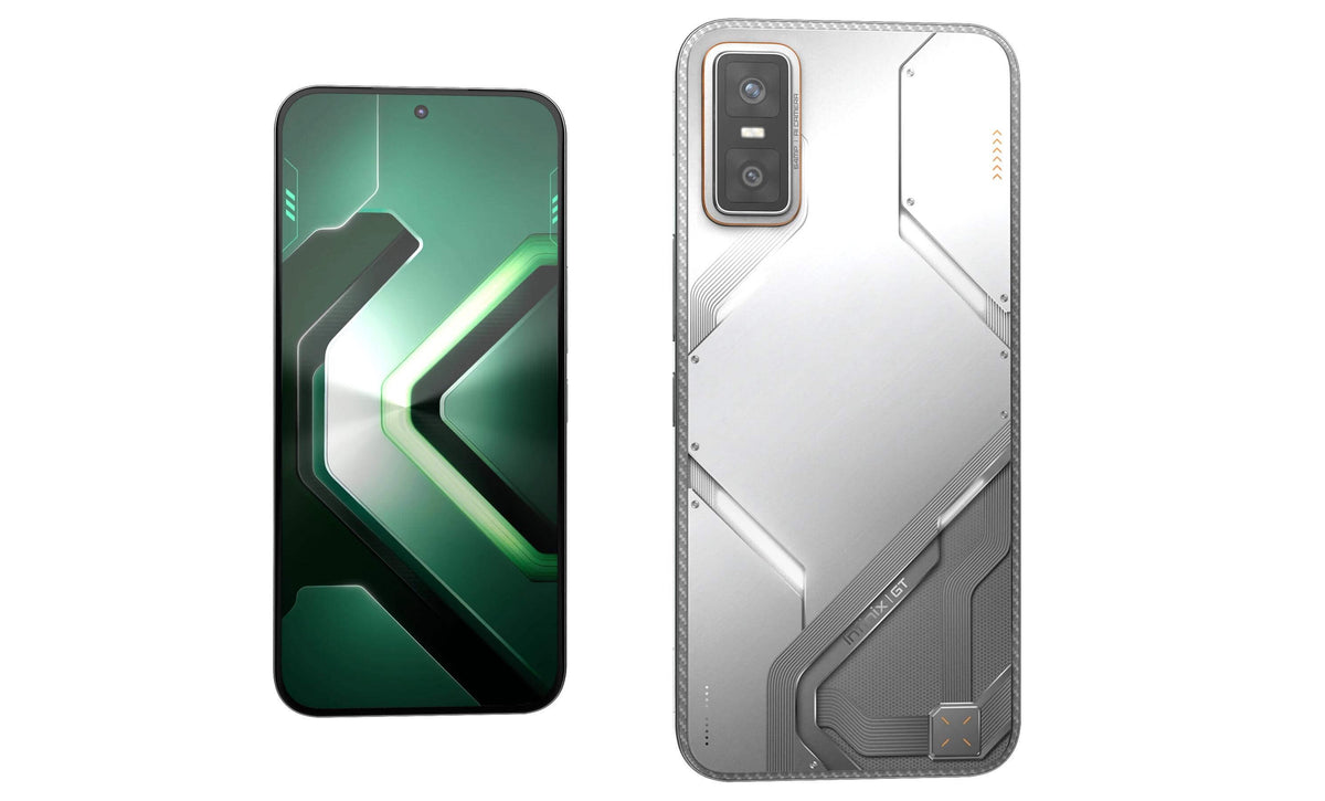 Infinix GT30 Plus