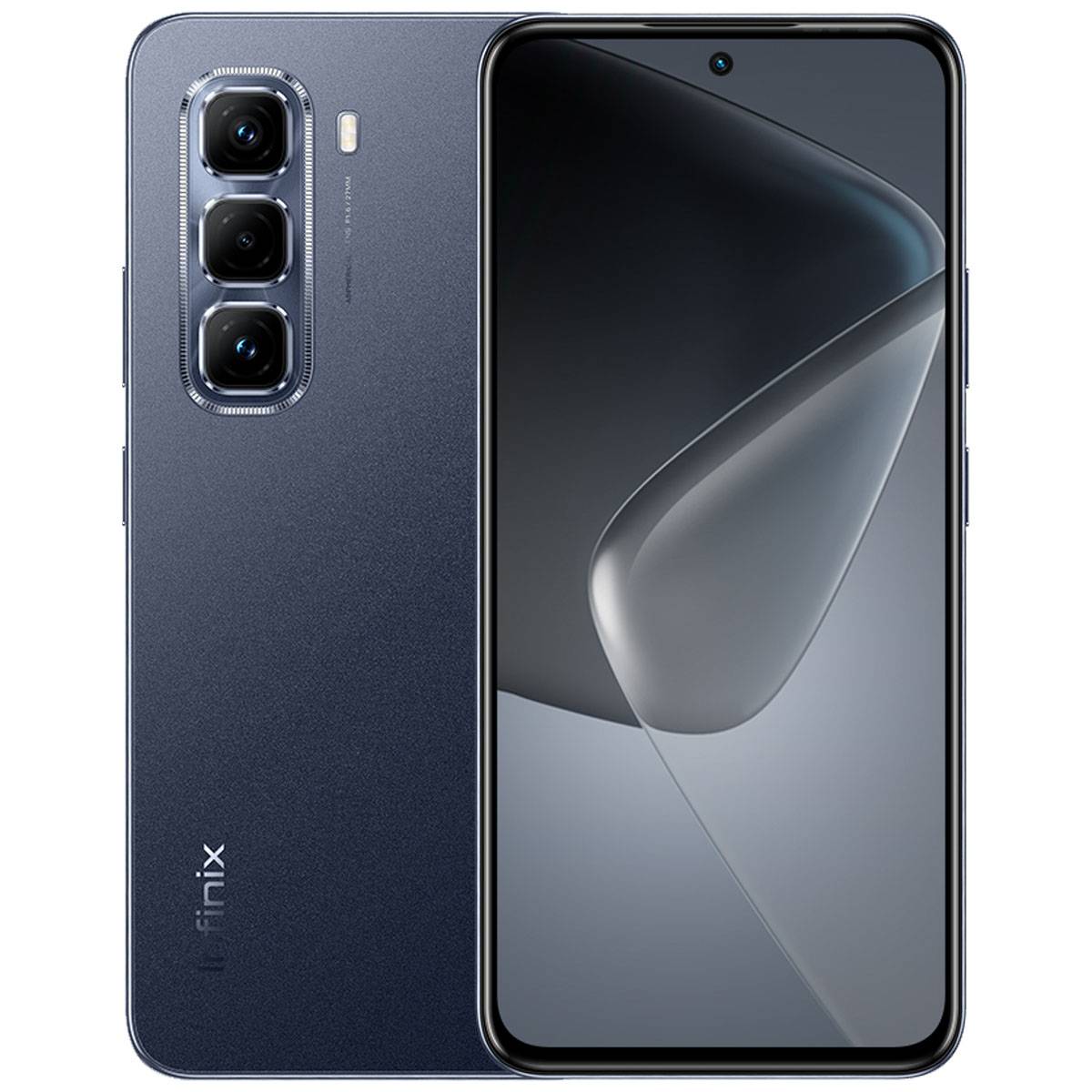 Infinix Hot 50