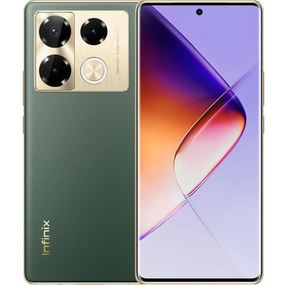 Outlet | Infinix Note 40 Pro