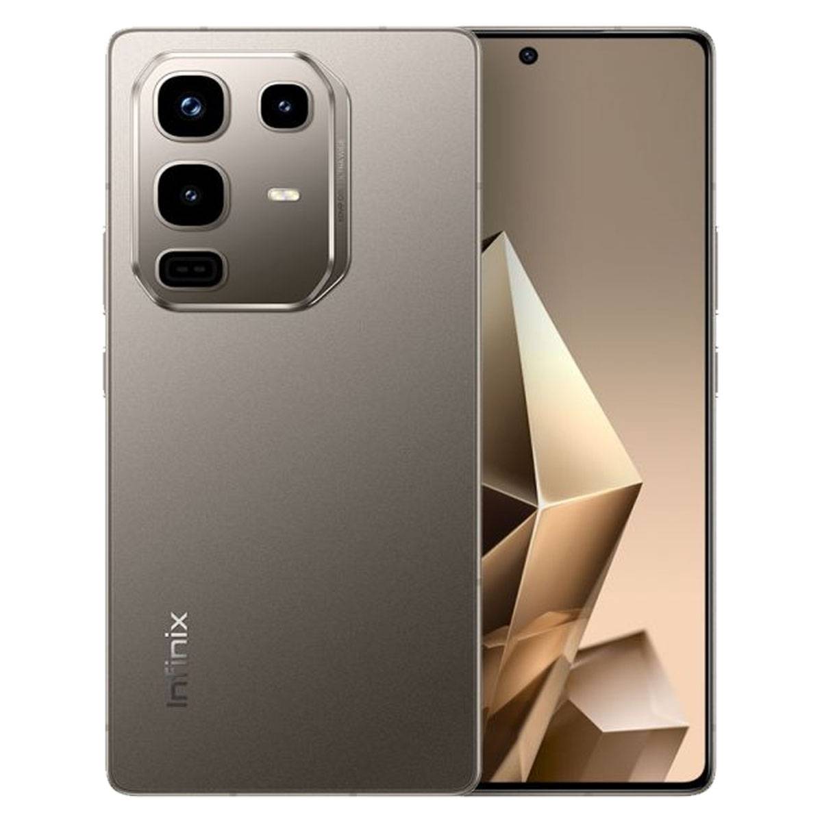 Outlet | Infinix Note 50 Pro