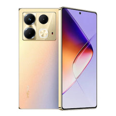 Infinitix Note 40 256GB Dorado