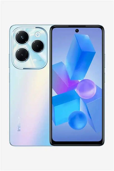 Infinix Hot 40