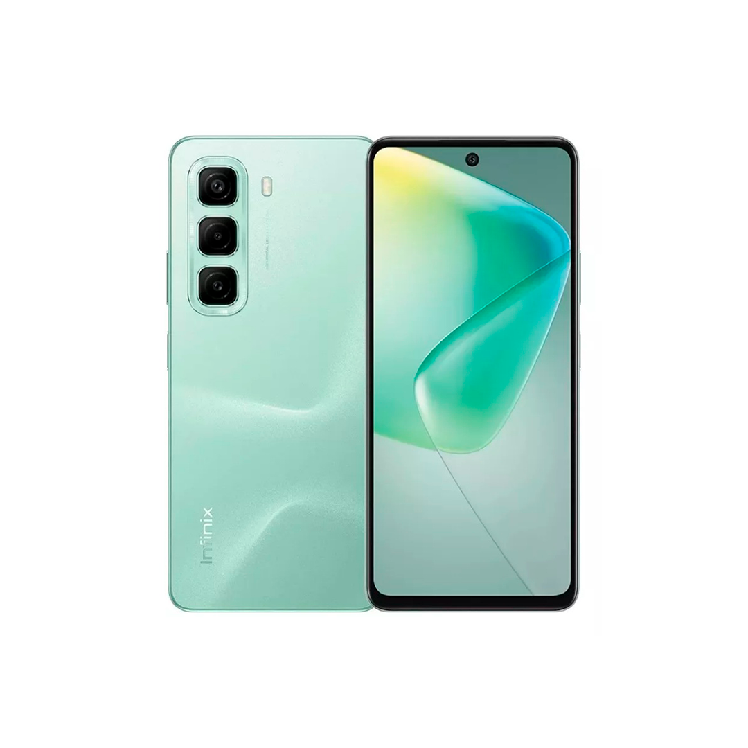 Outlet | Infinix Hot 50i