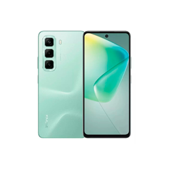 Infinix Hot 50