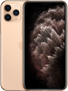 Outlet | iPhone 11 Pro con Visor levemente rayado + Vidrio templado GRATIS