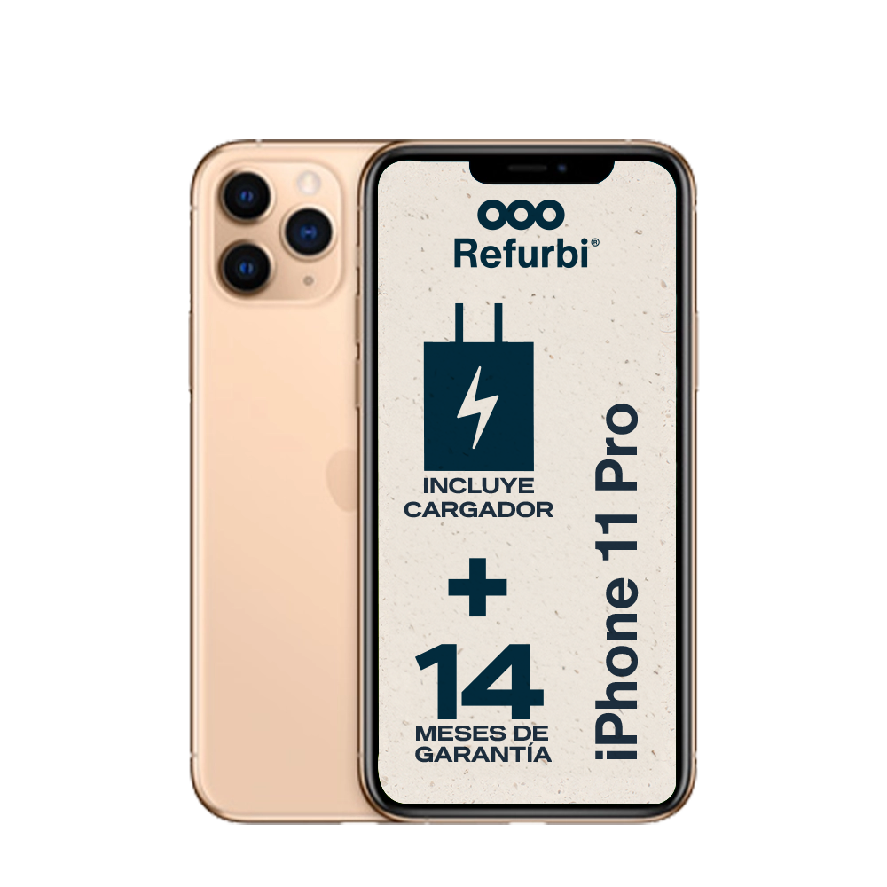 iPhone 11 Pro