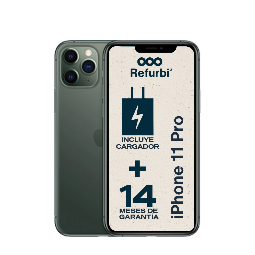 iPhone 11 Pro