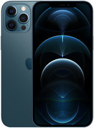 Outlet | iPhone 12 Pro Max