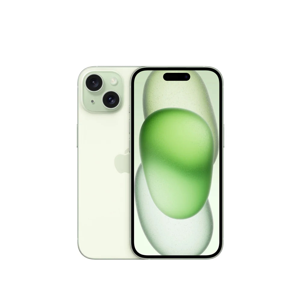 Outlet | iPhone 15