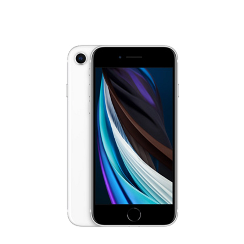 iPhone SE 2020 (2da Generación)