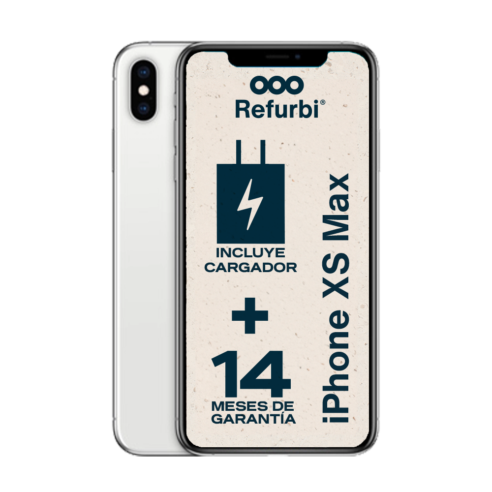iPhone XS Max Plata