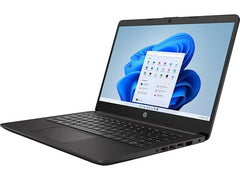 Notebook HP 240 G8 i5 11ª Gen 8GB 1TB 14" Win 10 Pro