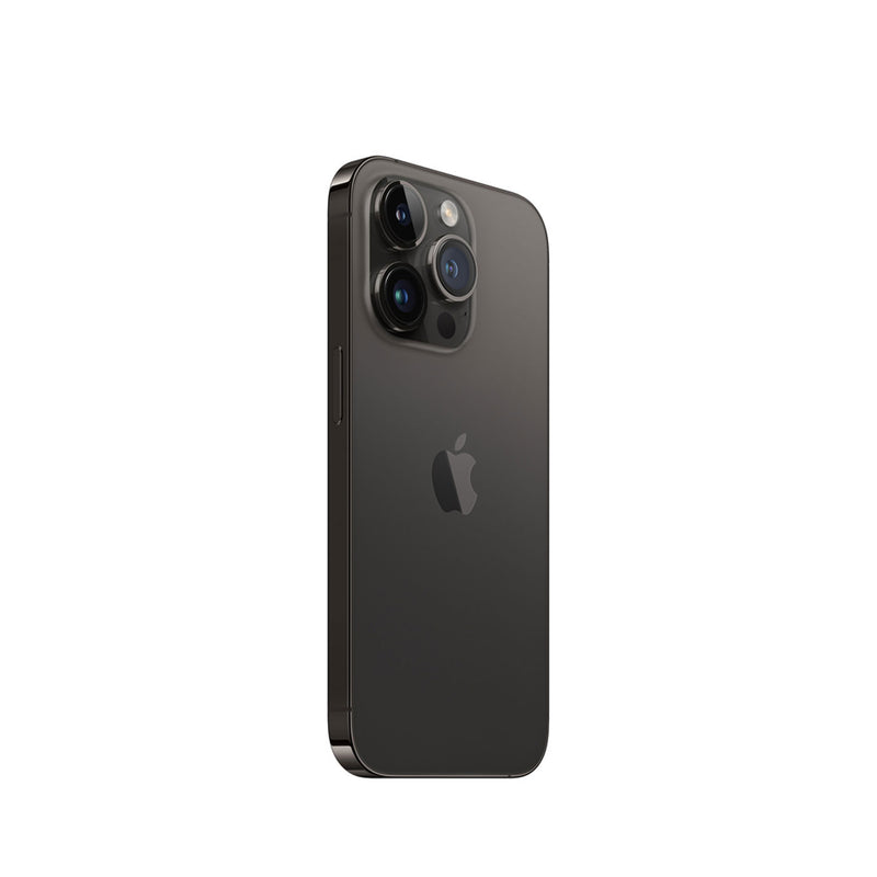 iPhone 14 Pro Max 128gb Negro Espacial - Reacondicionado