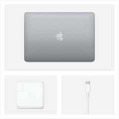 MacBook Pro 13.3" 2020 i5 16GB 512GB Touch Bar