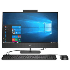 COMPUTADOR AIO HP 400 G5 CI5 GEN 9 16GB 1TB 256GB SSD 20" WIN 10 PRO