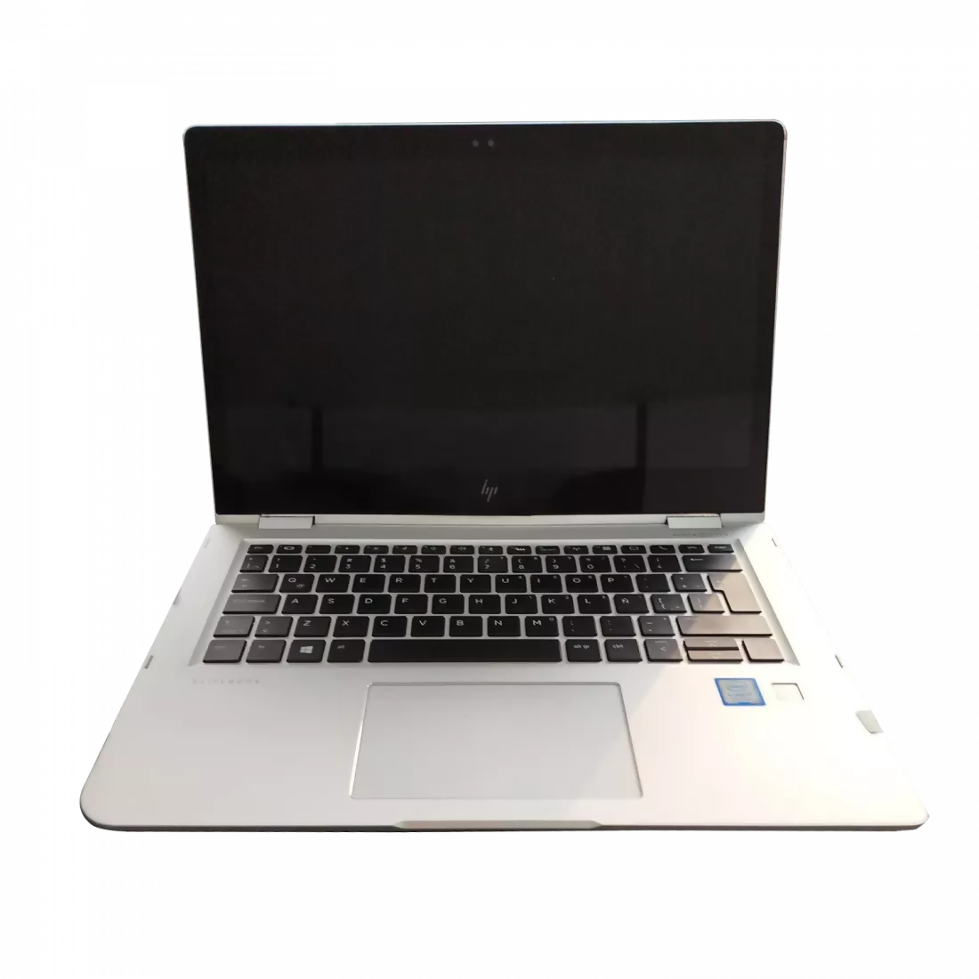 Portátil Notebook Hp Spectre X360 1030 G2 Ci7 7600u 8GB RAM 512 SSD 13.3”