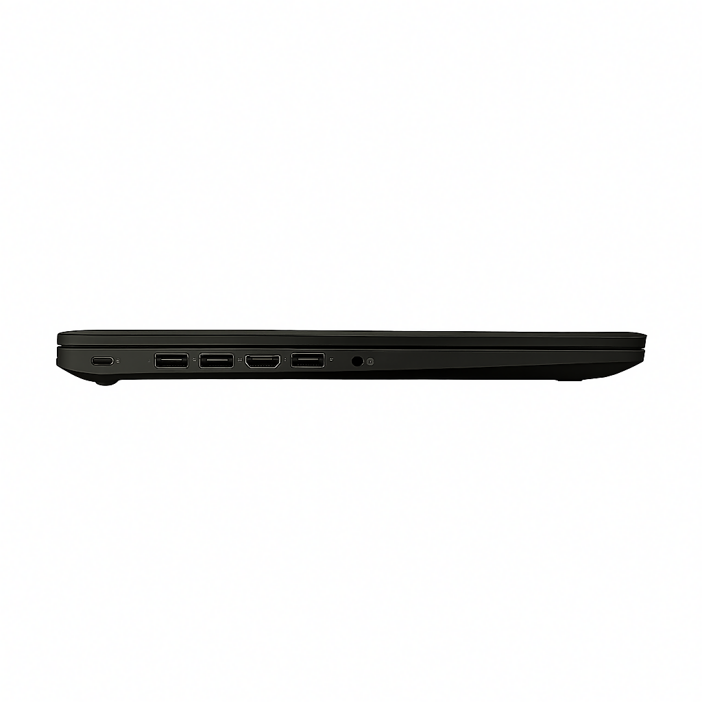 Portátil Notebook Hp Zbook 16GB RAM 512 SSD Nvidia 4GB 15.6”