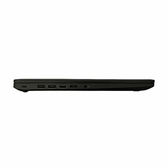 Portátil Notebook Hp Zbook 16GB RAM 512 SSD Nvidia 4GB 15.6”