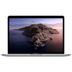 MacBook Pro 13" 2020 Thunderbold3 – Core i5, 8GB RAM, 256GB SSD – Reacondicionado