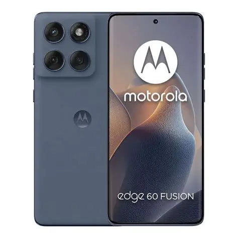 Moto Edge 60 Fusion