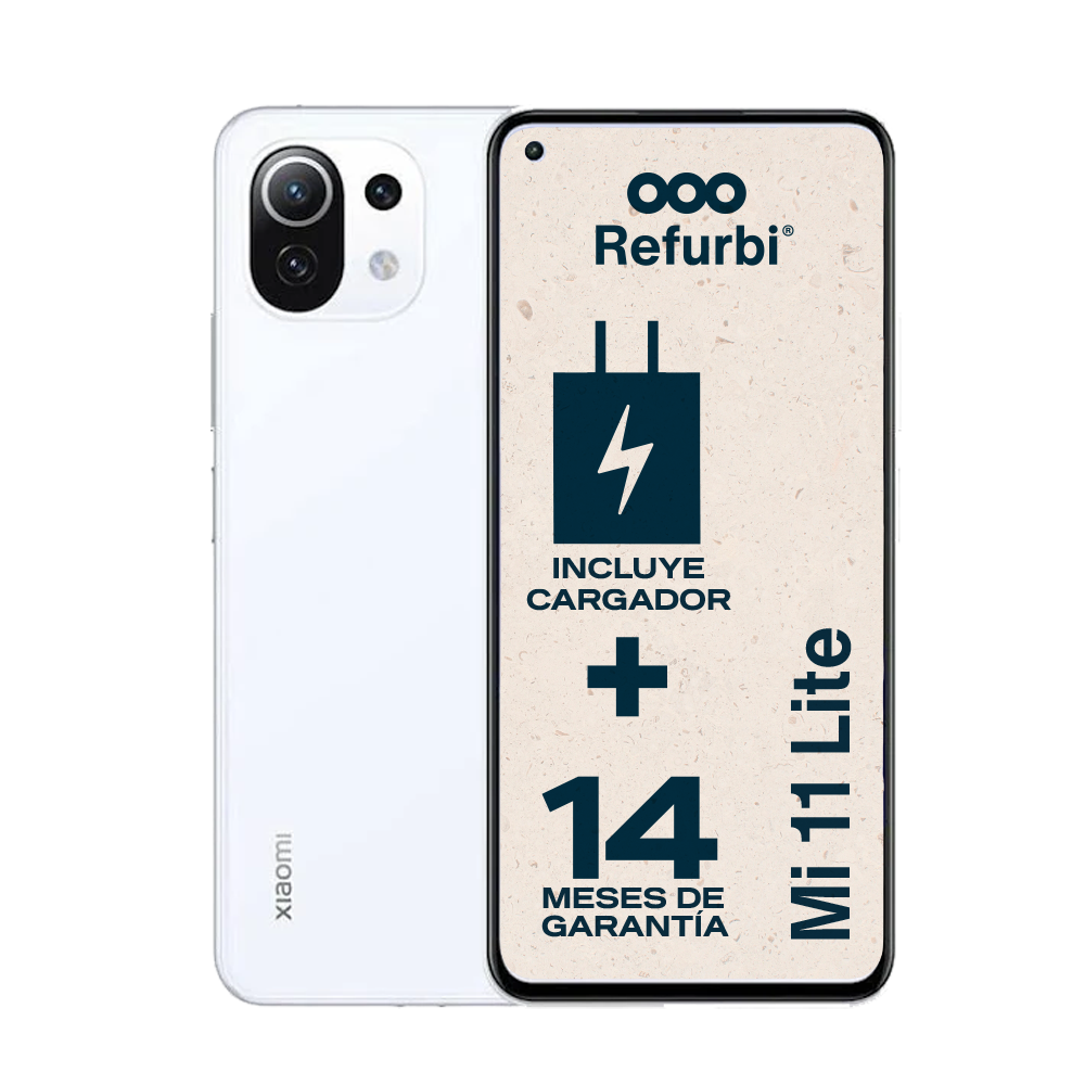 Mi 11 LITE