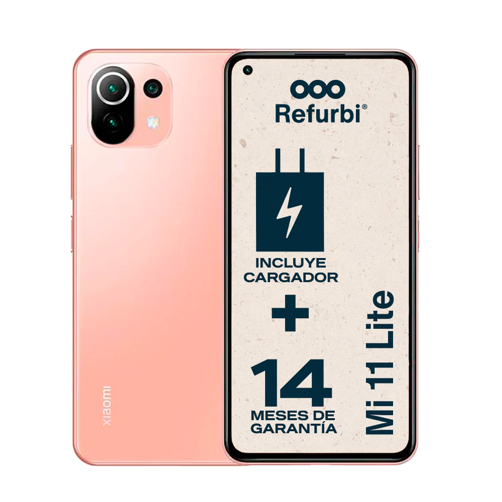 Mi 11 LITE