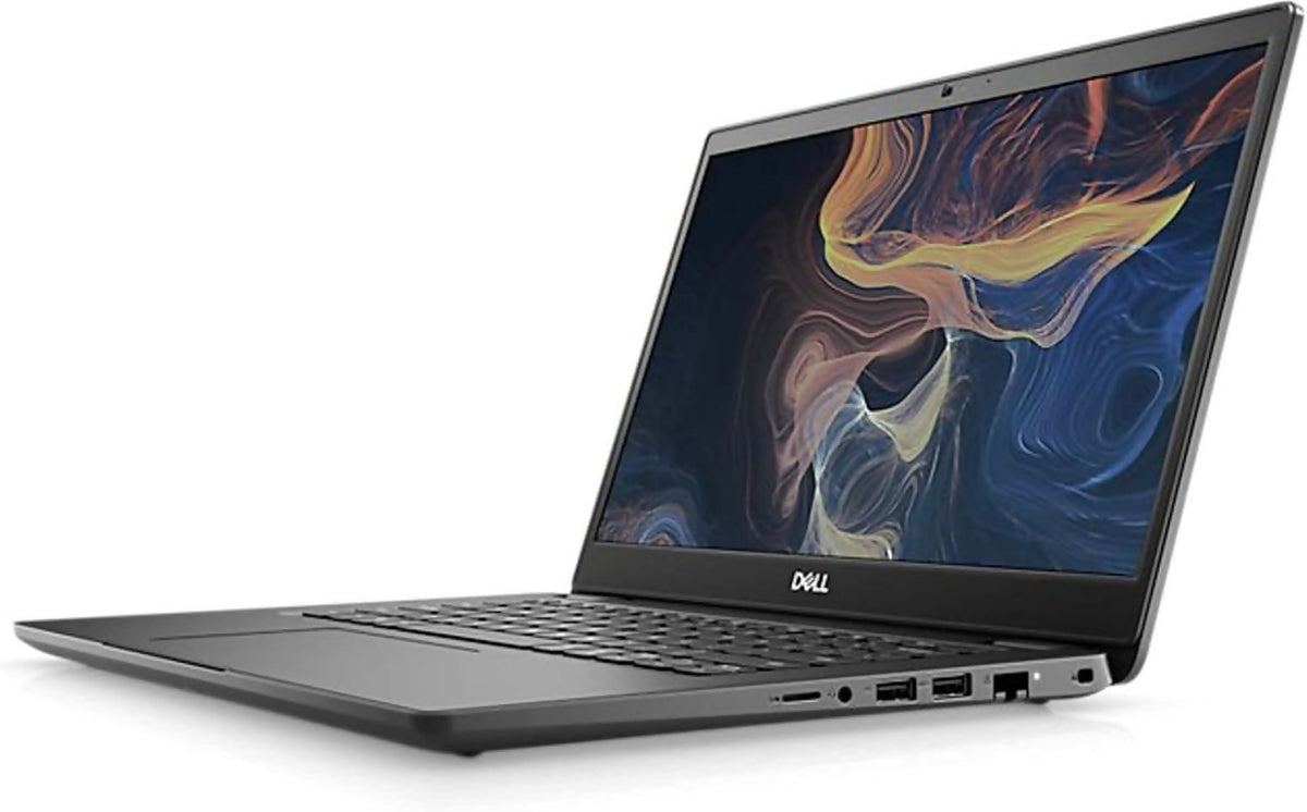 Notebook Dell Latitude 3410 i5 10ª Gen 16GB 256GB 14" Win 10 Pro