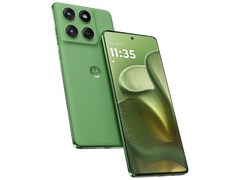 Moto Edge 60