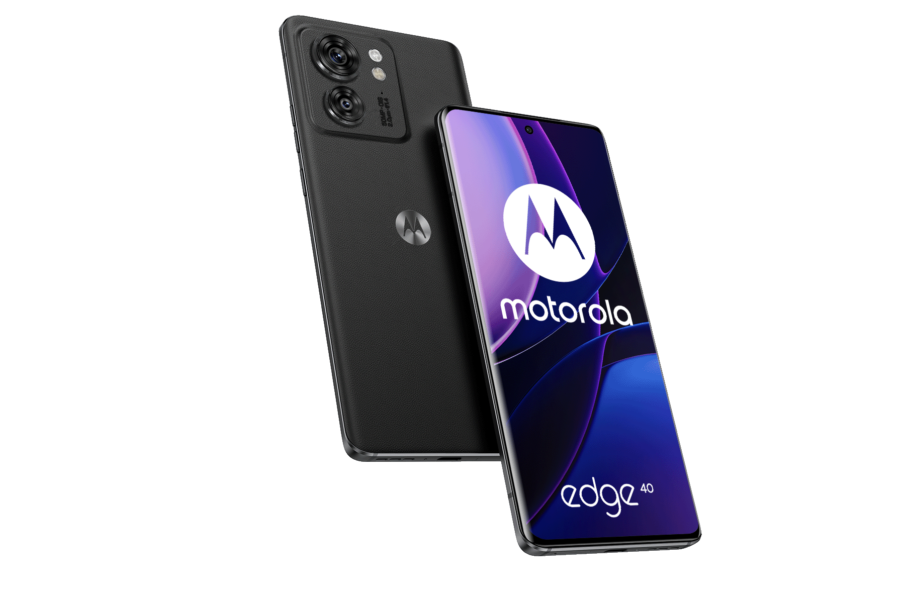 Moto Edge 40