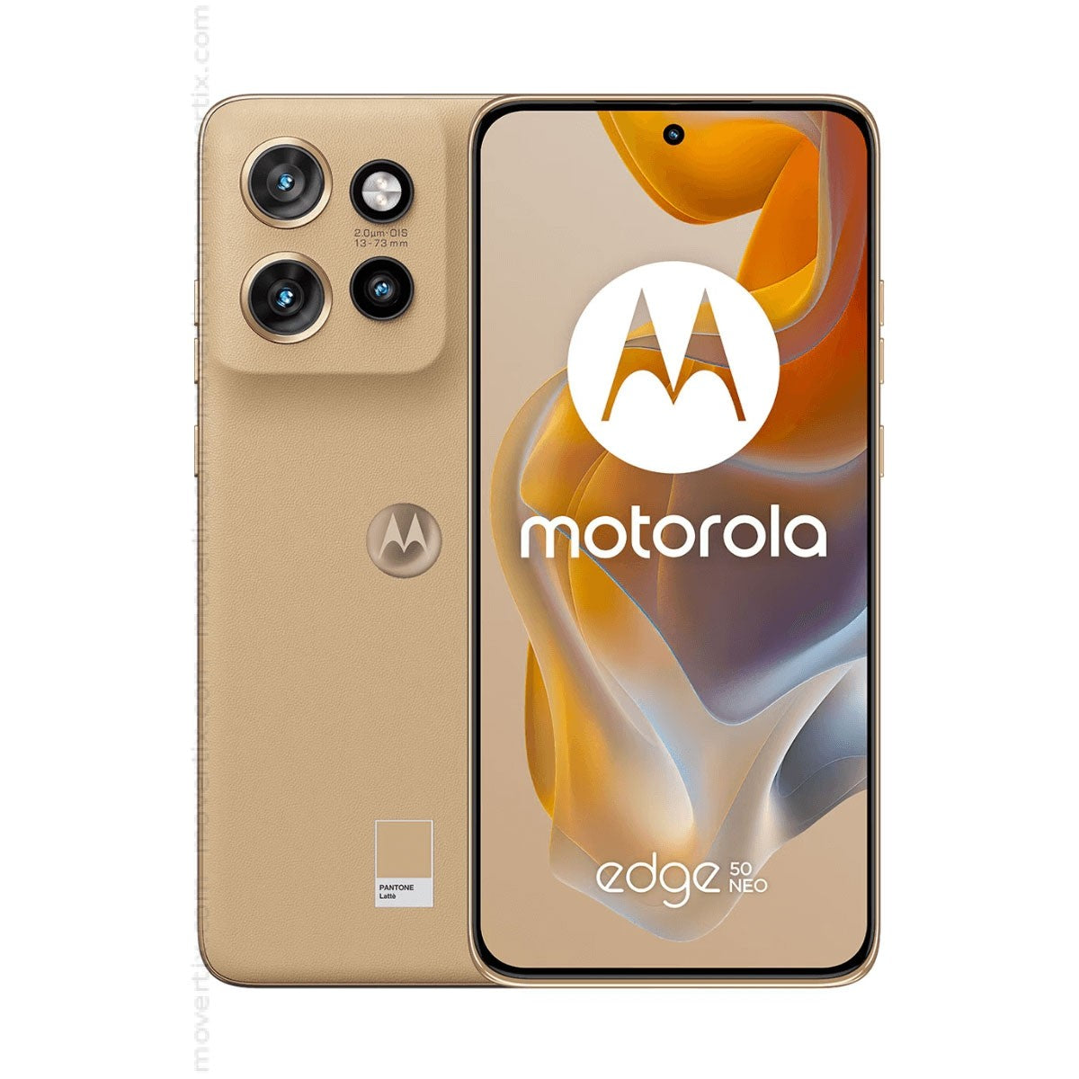 Moto Edge 50 Neo