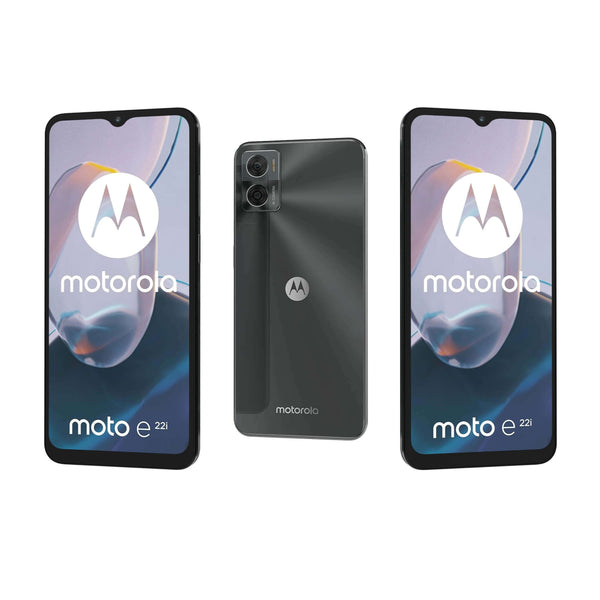 Moto E22I