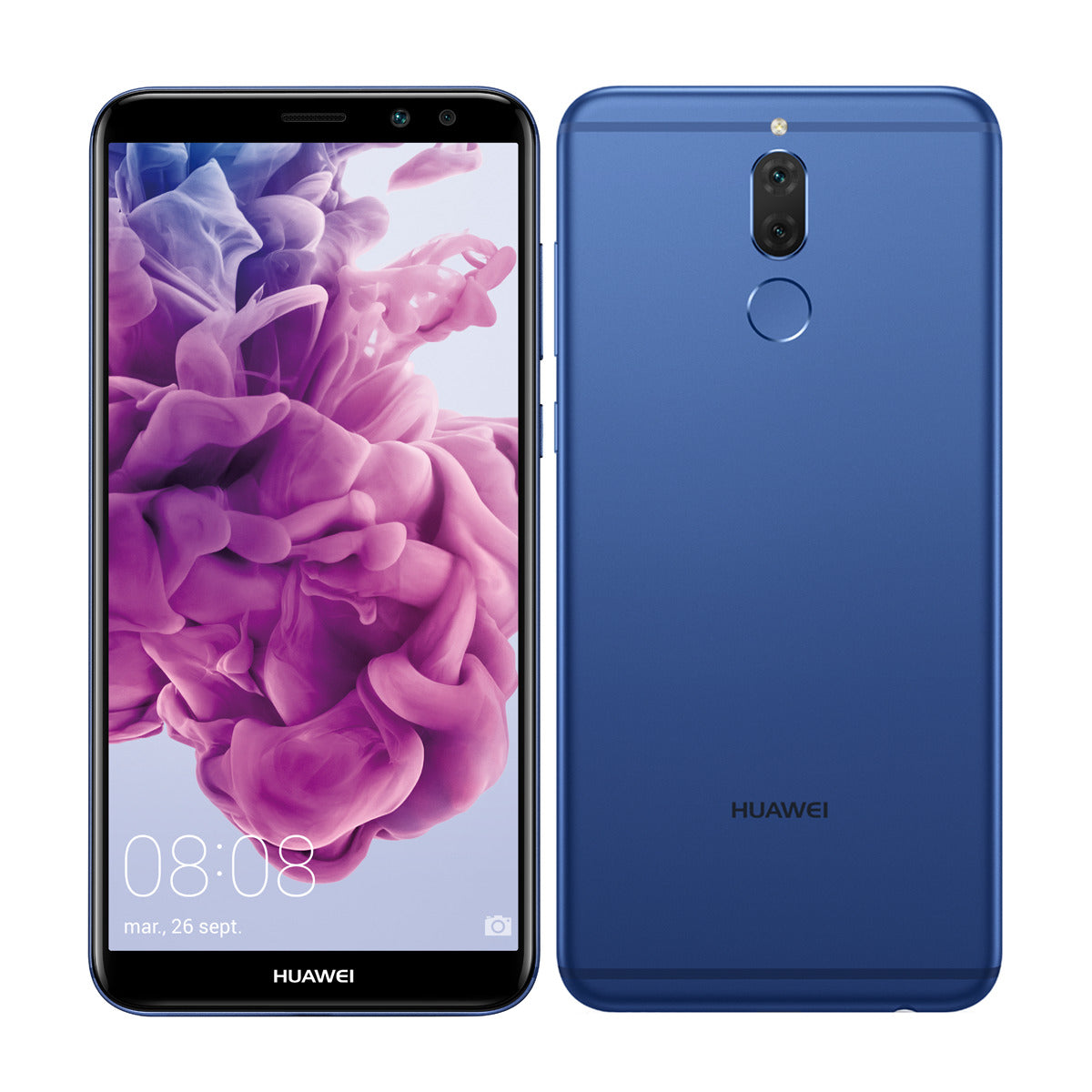 Huawei Mate 10 Lite