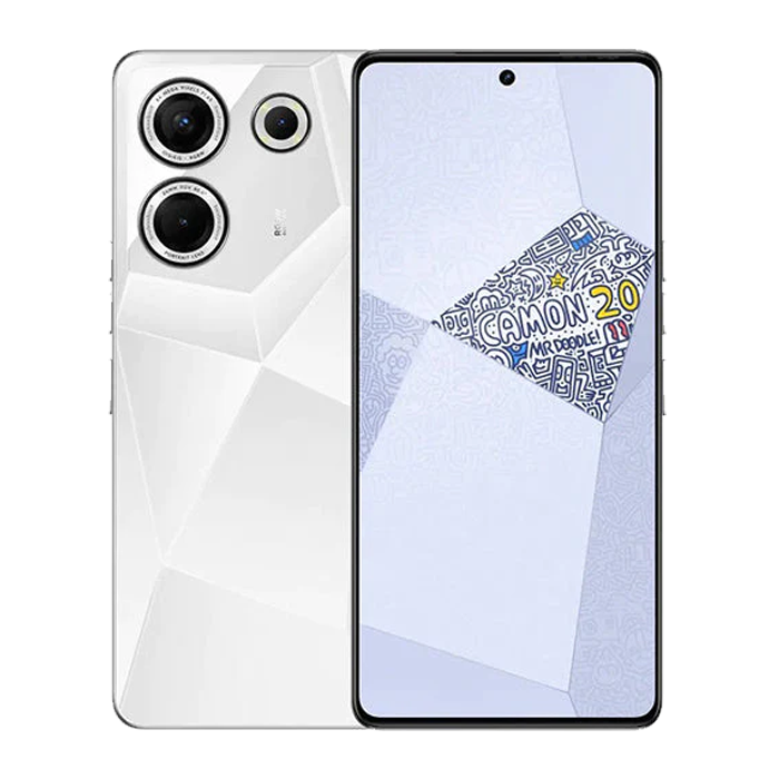 Tecno Camon 20 Pro