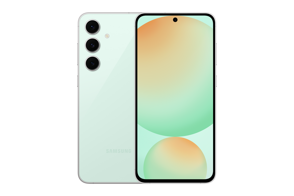 Outlet | Galaxy S24 FE