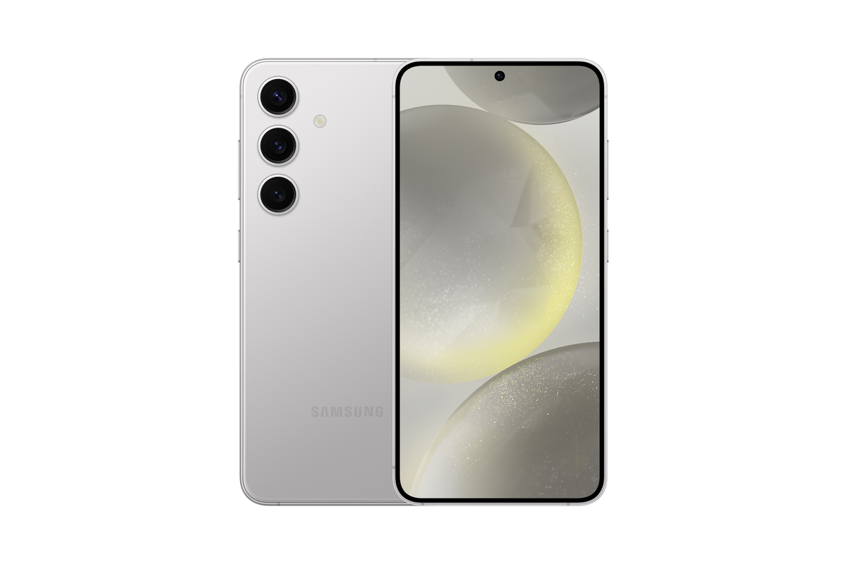 Outlet | Galaxy S24 Plus