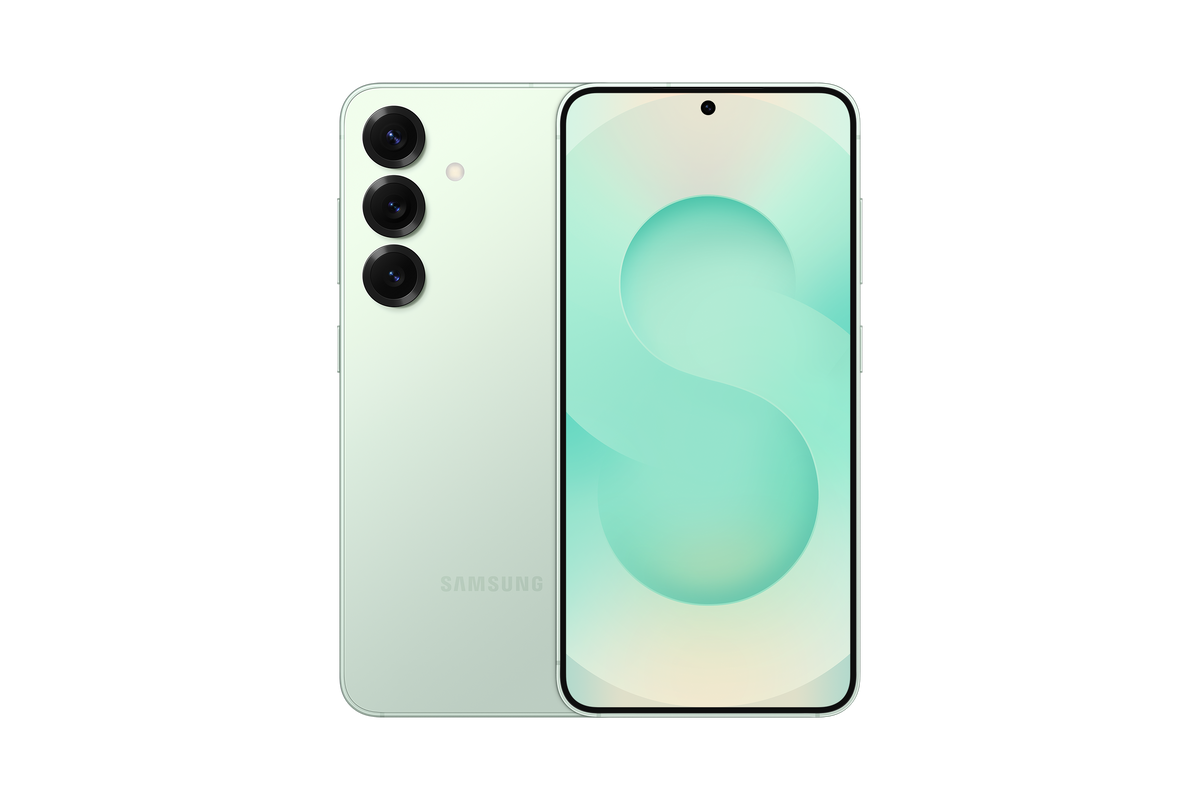 Outlet | Galaxy S25